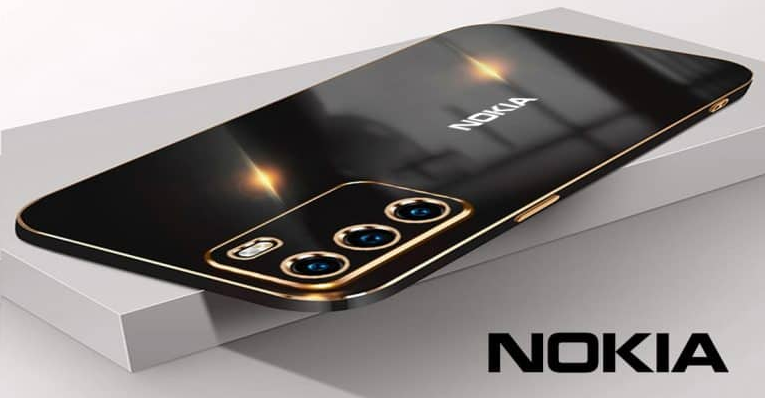 Nokia Xpress Music 5G 2022