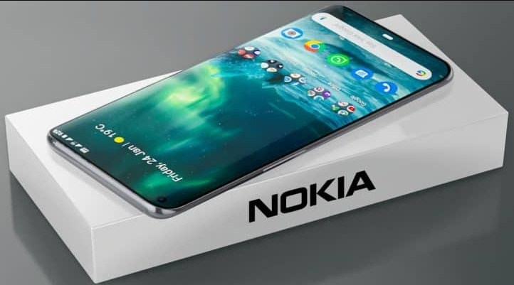 Nokia Zenjutsu 5G 2023