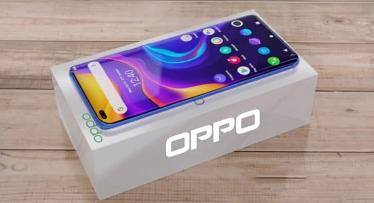 Oppo F23 Pro 2022