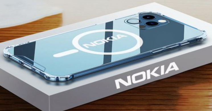 nokia x200 pro 12gb ram