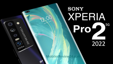 Sony Xperia pro 2 2022 5G