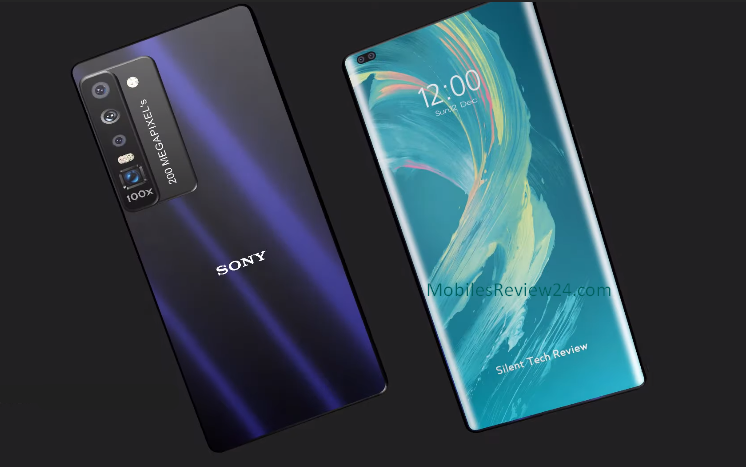 Sony Xperia pro 2 2022 5G