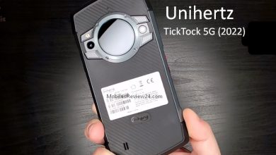 Unihertz TickTock 5G 2022