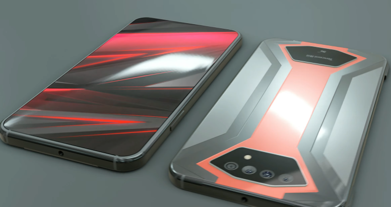 Xiaomi Black Shark 5 5G 2022