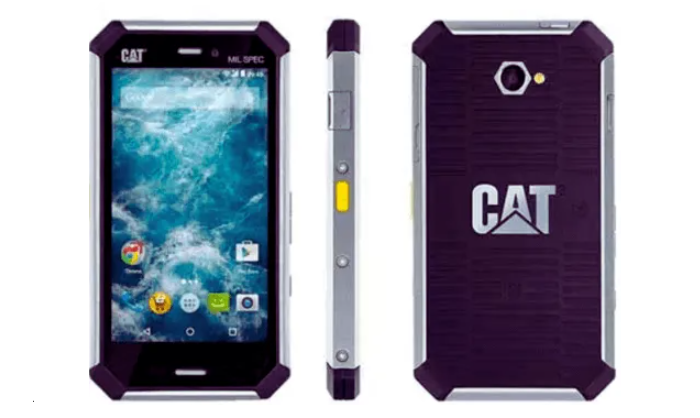 Cat S54