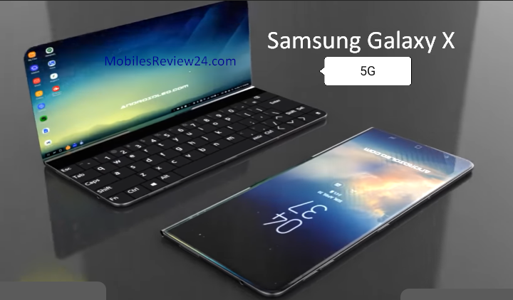 Samsung galaxy x