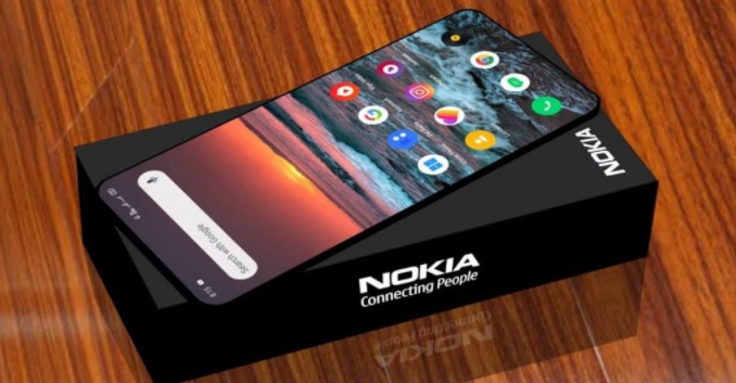 Nokia Vitech Compact 5G 2022