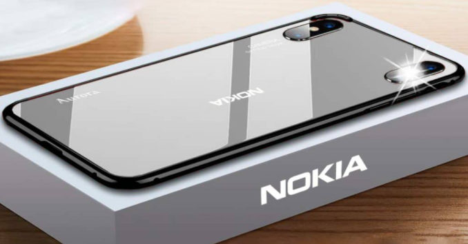 Nokia Vitech Compact 5G 2022