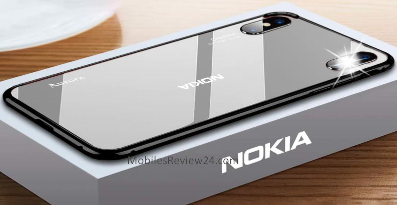 Nokia Vitech Premium 2022