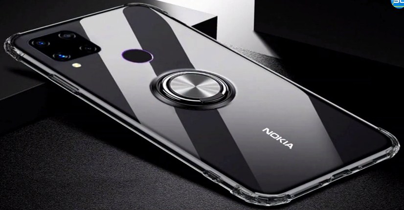 Nokia X PureView 5G 2022