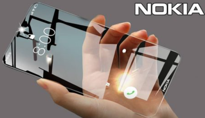 Nokia X99 Max 5G 2022