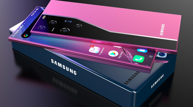 Samsung Galaxy A74S 5G 2022