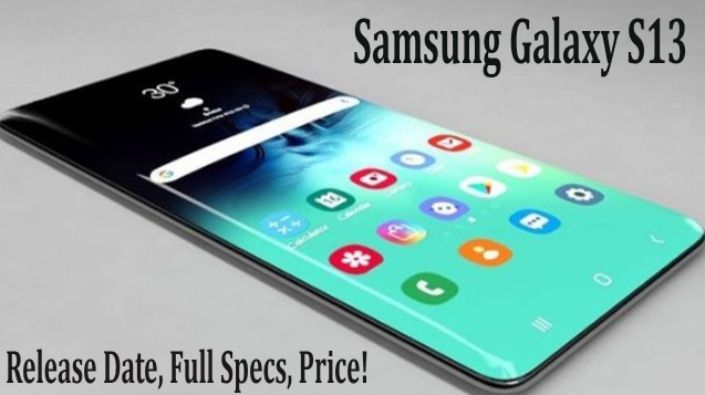 Samsung Galaxy S13 5G