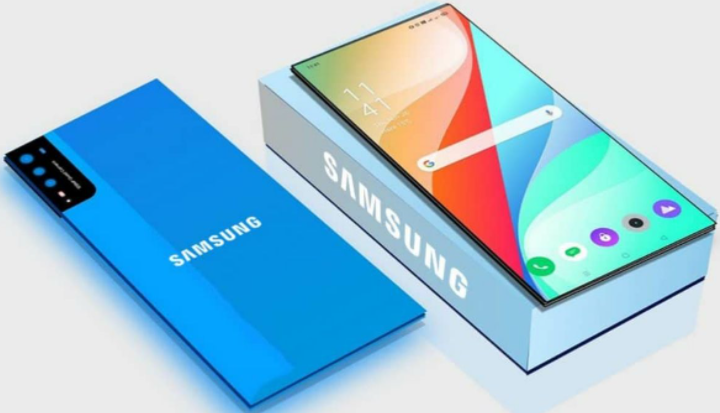 Samsung Galaxy Sirius 5G 2022