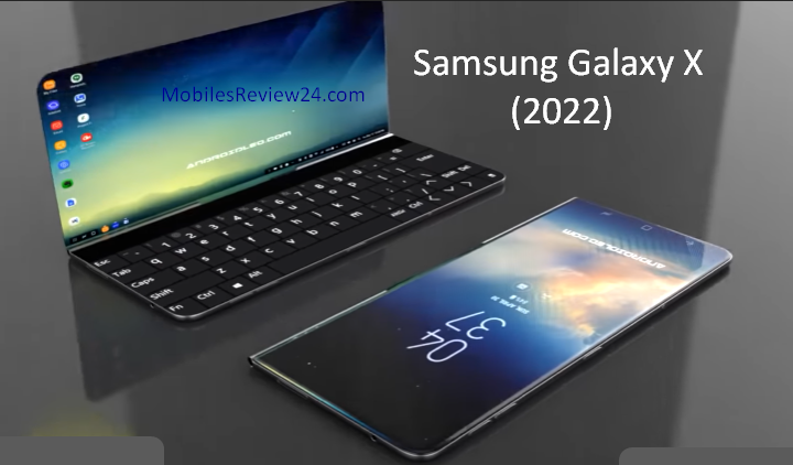 Samsung Galaxy X 2022 