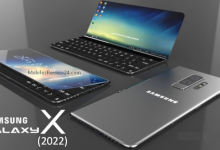 Samsung Galaxy X3 2022 Price, Specs, Release Date & Reviews ...