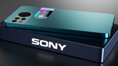 Sony Xperia ZOOM 5G