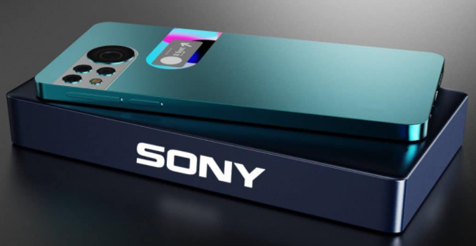 Sony Xperia ZOOM 5G 2022