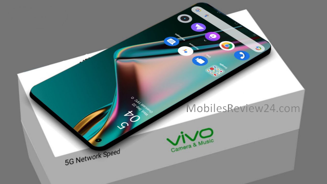 Vivo X200 Pro 5g Specs Price Release Date 12gb Ram 7200mah Battery