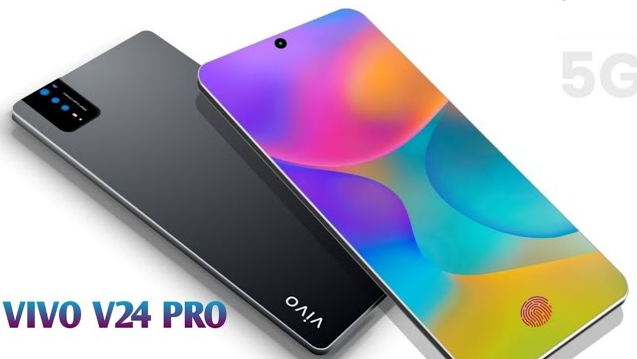 new model mobile vivo 2024