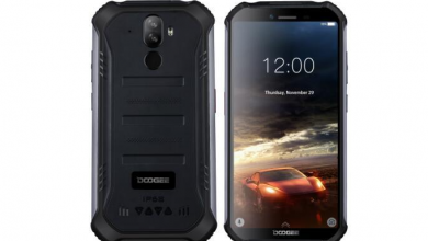 Doogee V40 2022