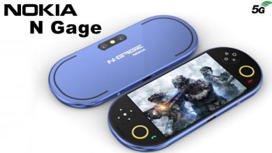 Nokia N Gage QD 2022