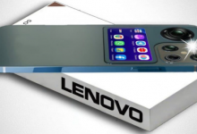 Lenovo Legion Y90 5G