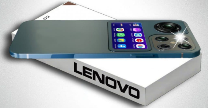 Lenovo Legion Y90 5G
