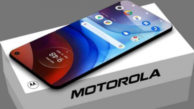 Motorola Frontier 22 5G 2022