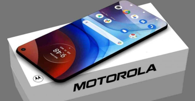 Motorola Frontier 22 5G 2022