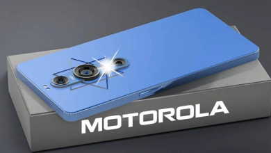 Motorola Frontier 5G 2022