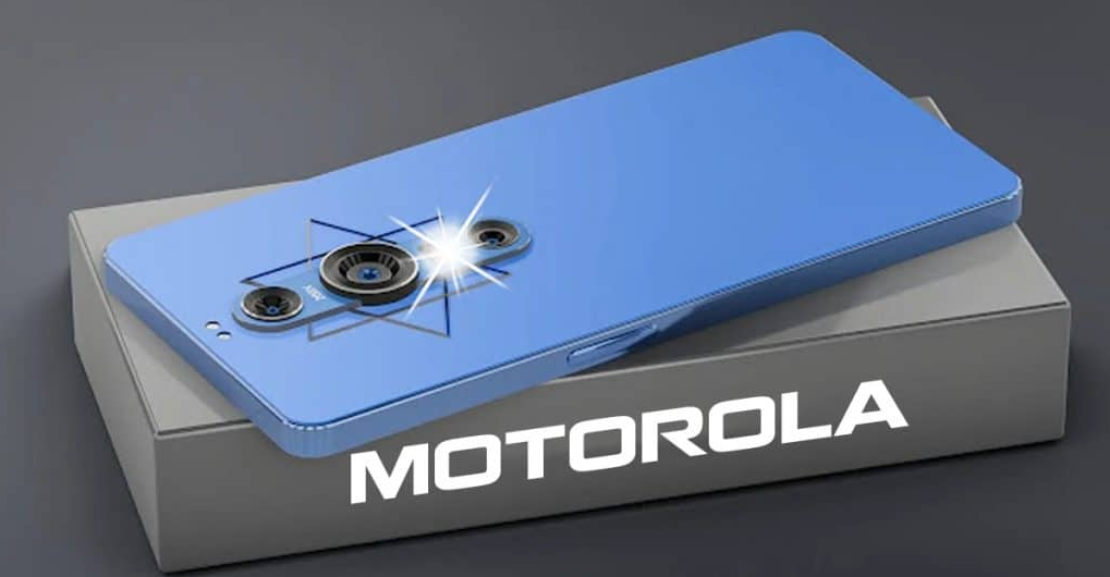 Motorola Frontier 5G 2022
