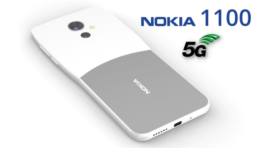 Nokia 1100 5G 2023