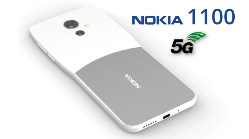 Nokia 1100 5G (2023) First Look, Price, Specs, Advance, 52% OFF