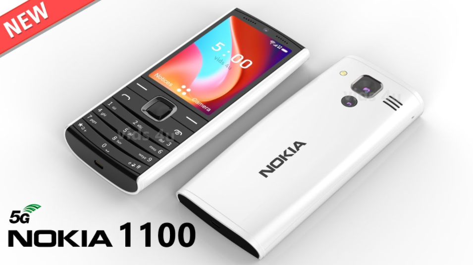 Nokia 1100 5G 2022