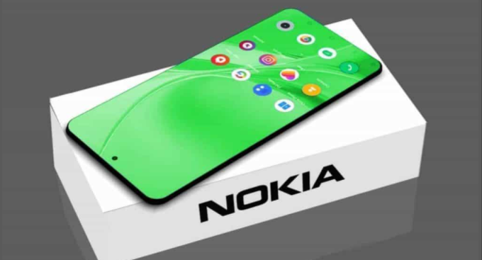 Nokia A2 Pro Max 2022