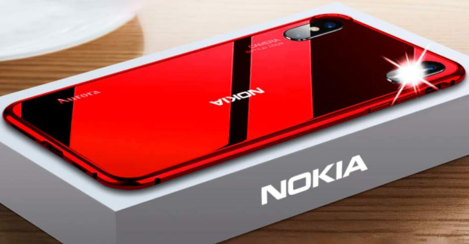 Nokia A2 Pro Max 2022