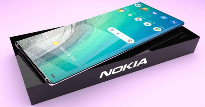 Nokia Beam Pro 5G