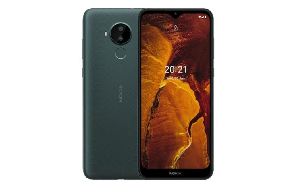 Nokia C200 Pro 5G 2022