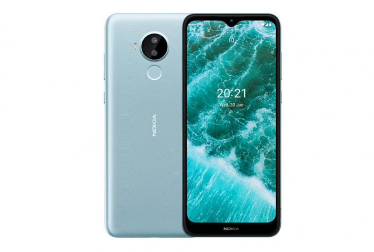 Nokia C200 Pro 5G