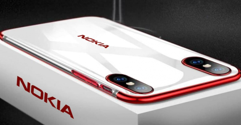 Nokia E7 Max Pro 5G