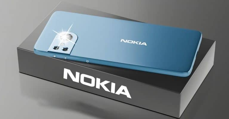 Nokia Edge Plus 5G 2022