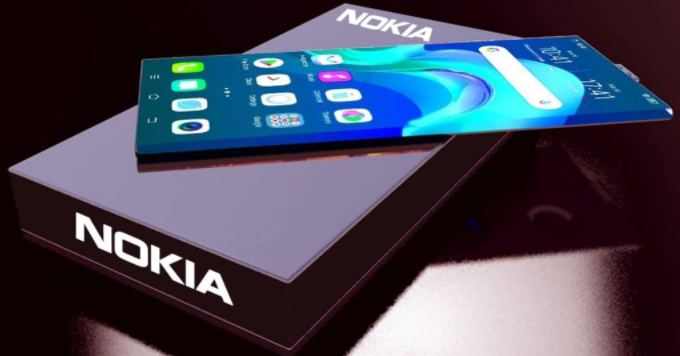Nokia Flash 5G