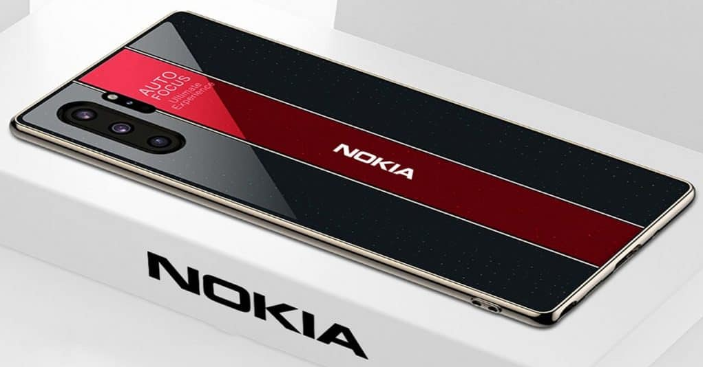 Nokia G11 Pro 5G