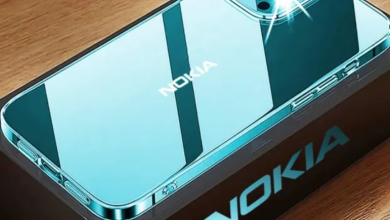 Nokia M70 Pro 5G