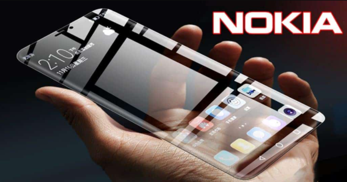 Nokia Maze Ultra Pro 5G