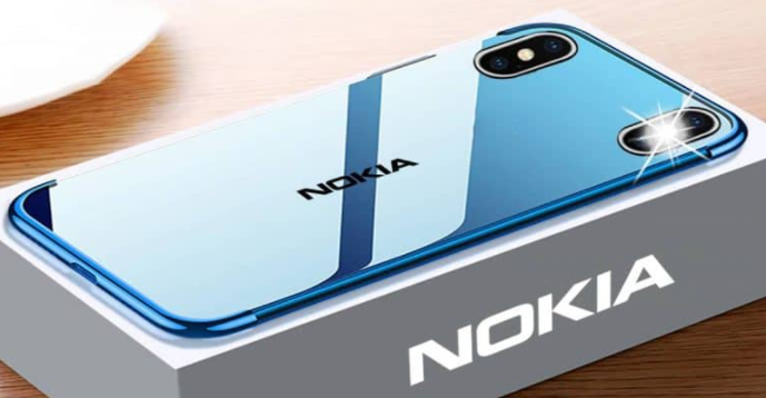 Nokia Power Max 5G