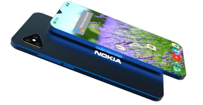 Nokia Saga Xtreme