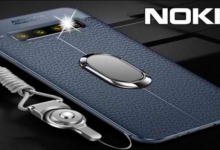 Nokia Swan Hybrid 5G