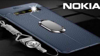 Nokia Swan Hybrid 5G